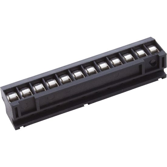 Pentair Terminal Plug Inch 12 Position IntelliTouch Compool - 8023312