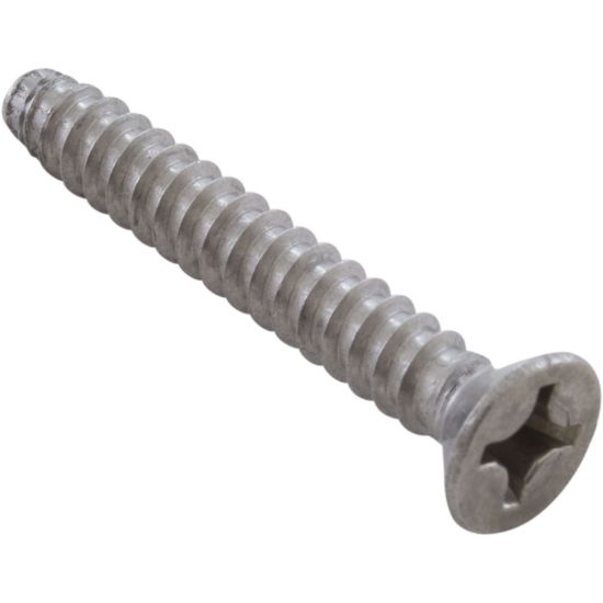 Waterway Screw #12 X1.25IN Pph Stainless Steel - 819-6950