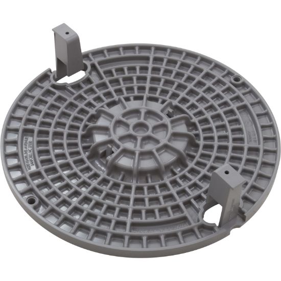 Pentair Lock Down Lid Grey - 85007413