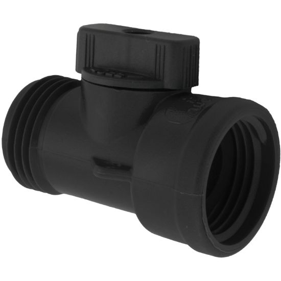Waterway On Off Valve Shut-off Valve - 872-0004