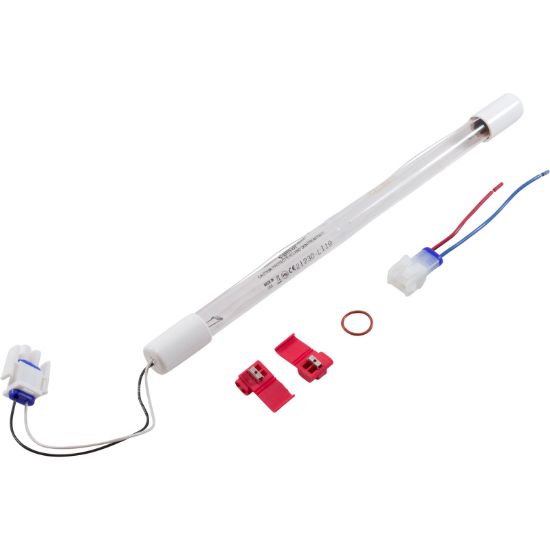 CMP Replacement Lamp UV-C Del Aop / Spa Solar Eclipse - 9-1100-01