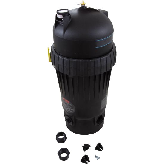 Carvin Jacuzzi 120 Sherlok Filter - 94223390