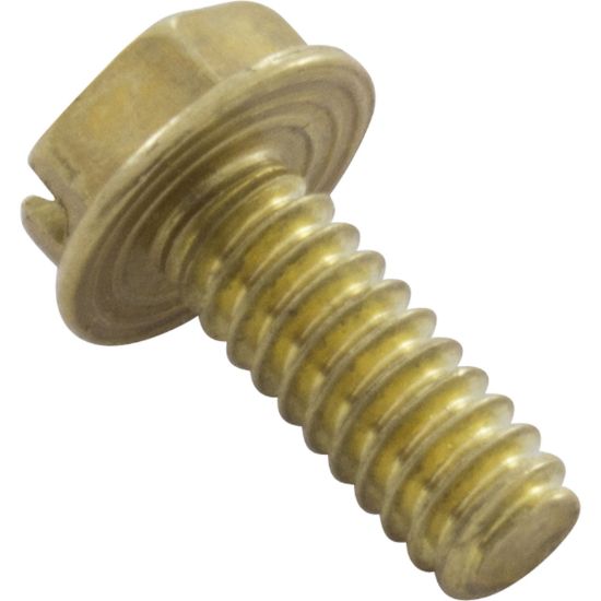 Pentair Screw 10-24 X 1/2 Hex Hd - 98215100