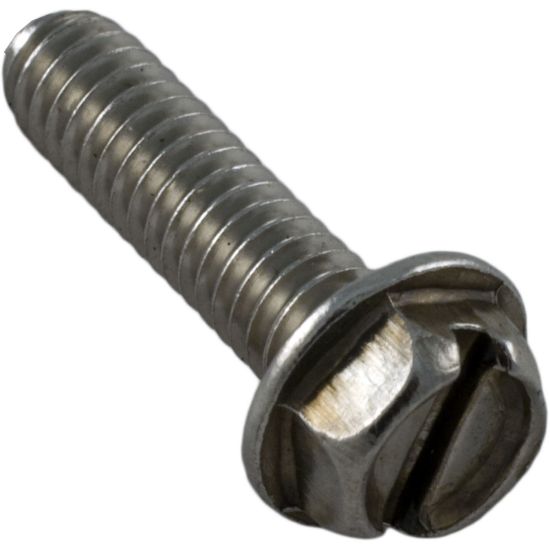 Pentair Screw Faceplate 10-24 X - 98215400