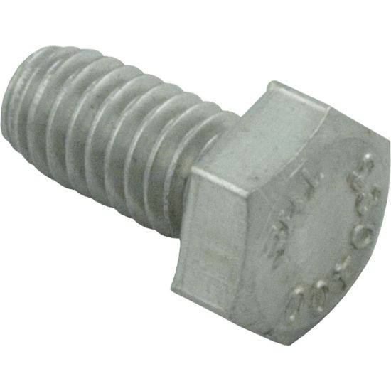 Val-Pak Nut Hex 5/16-18 Stainless Steel Ac Series - 99050030