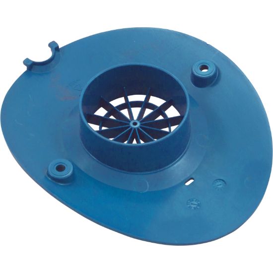 Maytronics Impeller Cover Azure Light Blue - 9982284