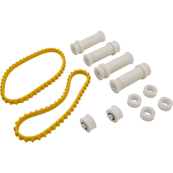 Maytronics Kit Drive System 2007 Dyn Yellow - 9993196