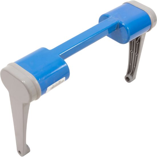 Maytronics Handle Gray & Blue - 9995683