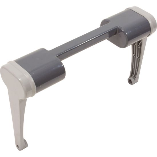 Maytronics Handle LT. Gray & Drk Gray - 9995684