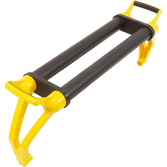 Maytronics Handle Black & Yellow Model 21R Stinger - 9995709
