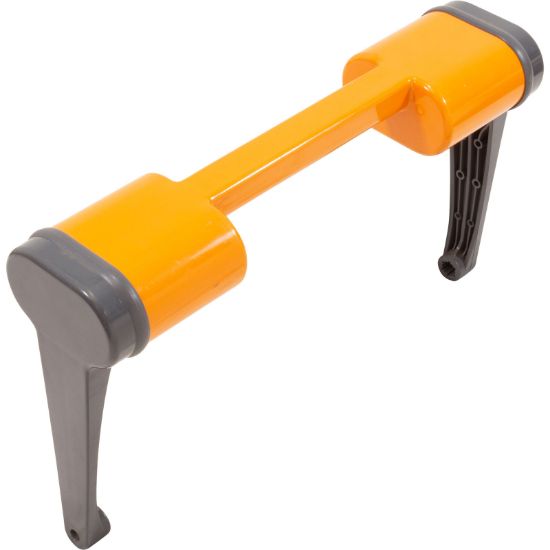 Maytronics Handle Orange & Gray - 9995711