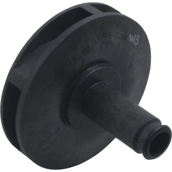 Pentair Impeller 1 1/2HP Single Spd PRE-1999 - C105-228PWDS
