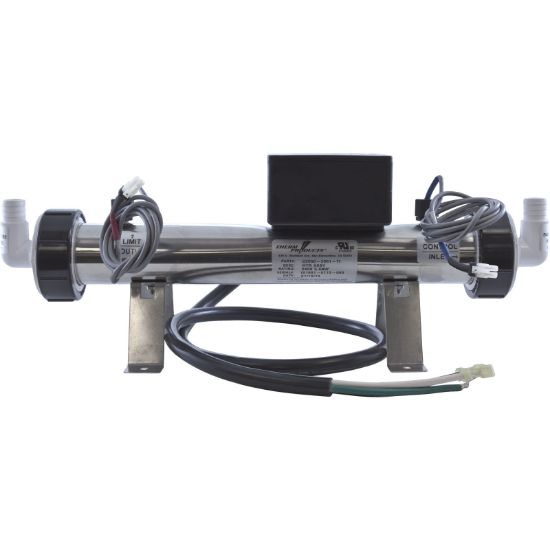 Therm Products Heater Lf Replacement with Eary Molex Sensor Connections 240V 5.5 kW 15-Inch Long Db Watkins - C2550-3661-TI2