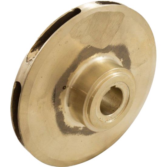 Pentair Impeller -3 HP (dh Series) - C5-248