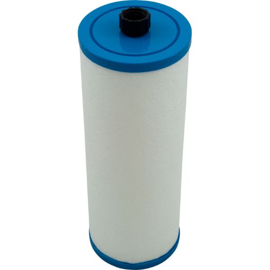 Filbur Manufacturing LLC Pre Filter Cart 4 15/16In X 13 1/2In Fc3129 Up To 40K Gal Pools - FC-3129