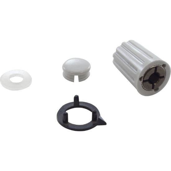 Pentair Aquatic Systems Thermostat Knob - FKNOBG