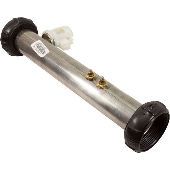 Balboa Water Group INC Heater 4Kw M7 2In X 15In No Tails Pcs Balboa For Bp Syst Black Plug - G7416