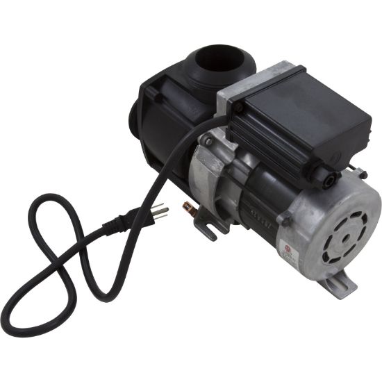 Alcoy Industries Jacuzzi Whirlpool Bath Pump .75Hp 120V 7Amp Nema Cr Air Sw - HB21000