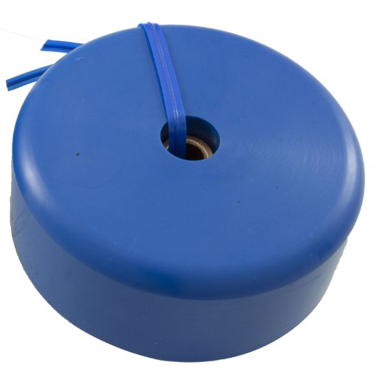Hammer-Head Large Head Wheel W/ Bushing 2 Required Per Head - HH1150