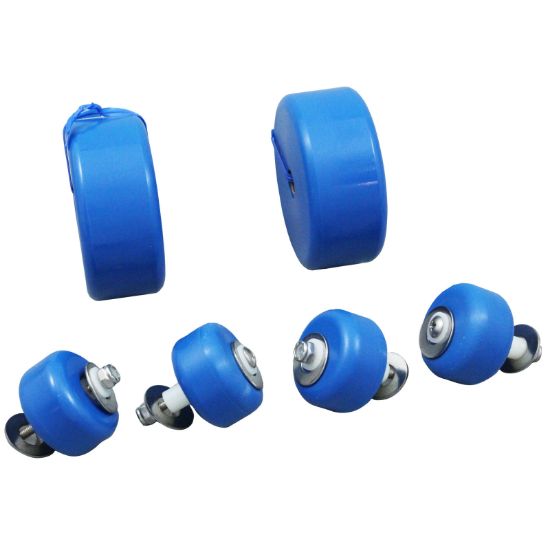 Hammer-Head Head Wheel Set Of 6 Call For Availabilty - HH1151