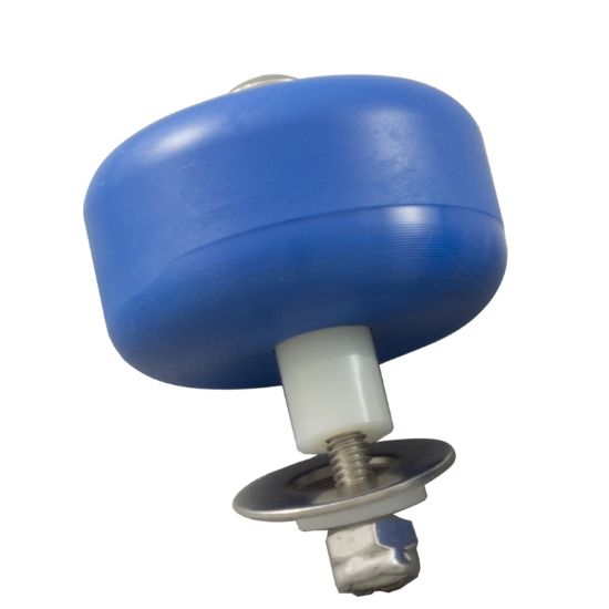 Hammer-Head Small Drag Wheel With Bushing Hammer Head - HH1155