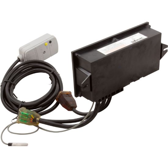 Tecmark Heatrecovery Ctrl.On/Off - HRC2003-120