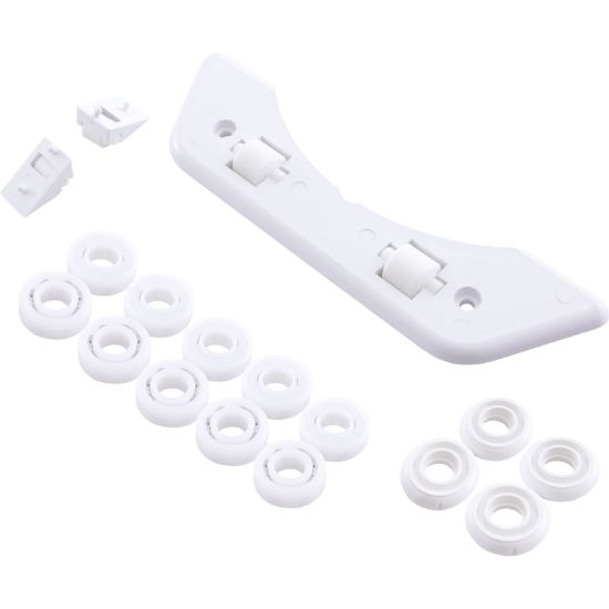 Pentair Aquatic Systems Kit Includes - JV206