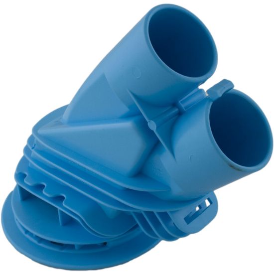 Pentair Aquatic Systems Main Body With Exchange Only - K12155
