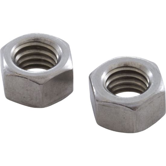 Pentair Aquatic Systems Nut Pmp Volute 2Pk Pentair - LA12