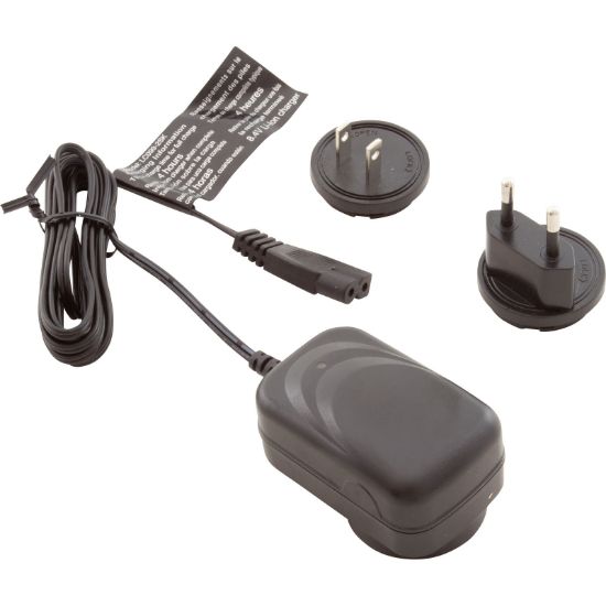 Water Tech Corp Wall Charger (Used W/Tamper Resistant Motor Box) - LC099-2SK