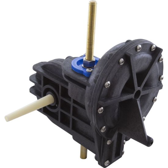Pentair Aquatic Systems Internal Motor W/Gears - LG272