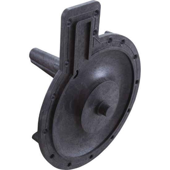 Pentair Aquatic Systems Gear Housing Cover - LG28A