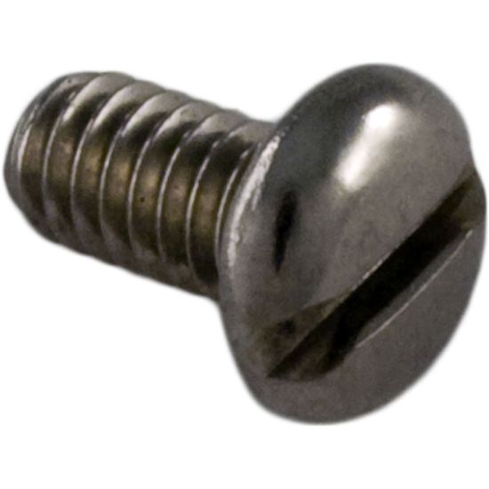 Pentair Aquatic Systems Tile Rinser Screw - LG49