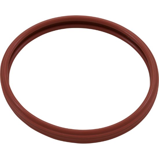J&J Electronics Llc. Guardian Silicone Lens Gasket Fits Pentair Amerlite 784 Sers - LPL-G-P