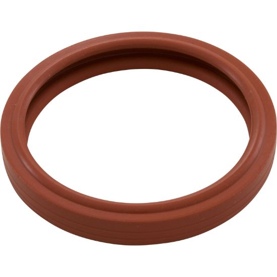 J&J Electronics Llc. Guardian Silicone Lens Gasket Fits Pentair Spabrite Series - LPL-M-G-P
