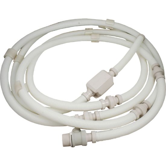 Pentair Aquatic Systems Kit Includes - LX209