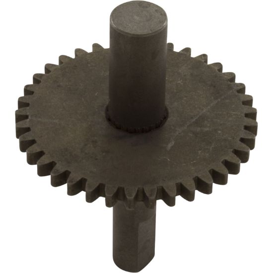 Stenner Pump Company Inc. Output Gear D Shaft Assem - MP6Q00D