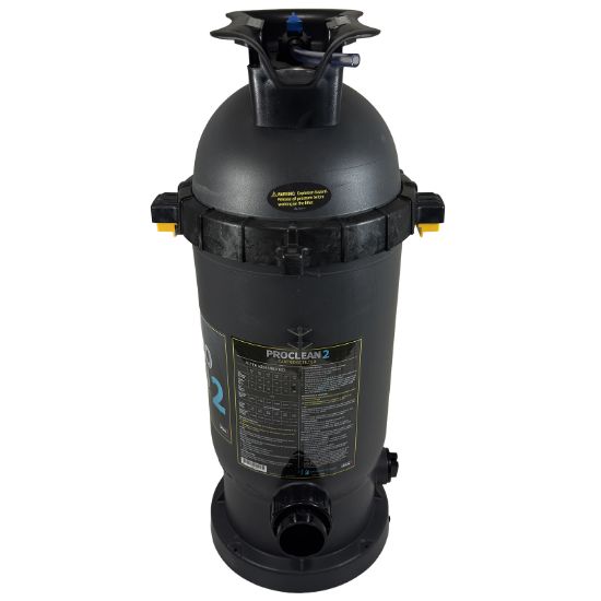 Waterway Pro-Clean Plus 75Sf Cartridge Filter - PCCF-075