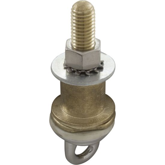 Perma-Cast Removable Rope Eye For Vinyl Liners Permacast Permaeye - PI-2000