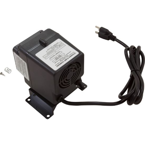 Stenner Pump Company Inc. Gear Motor Complete 110V 45 And 100 Series - PM6041D