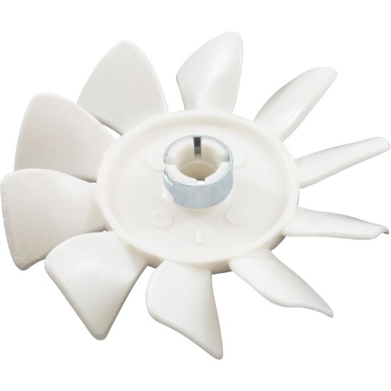 Stenner Pump Company Inc. Motor Fan - PM6F000