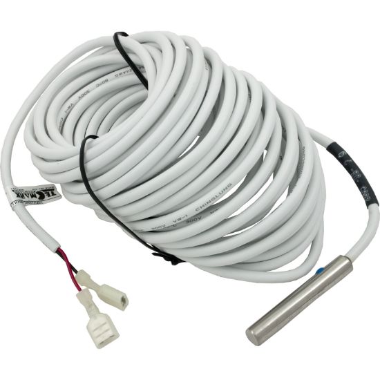 Tecmark Thermostat - PR1610K0F001-02