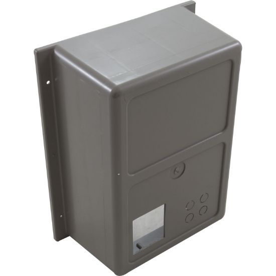 Zodiac Pure1400 - Control Box Cover - R0403200