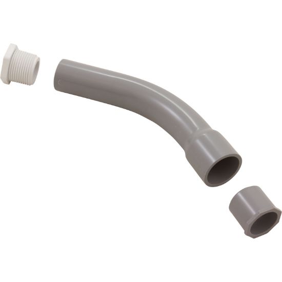 Zodiac Niche Screw Kit Vinyl/Fiberglass Pool - R0461200
