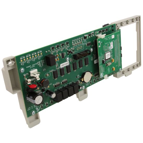 Zodiac One Touch Upgrade Kit Rs4 Pool Or Spa Rev P (Pcb & Cpu) - R0468506