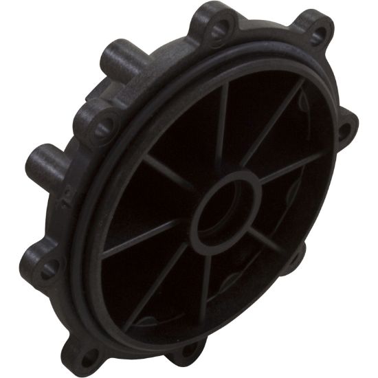 Zodiac Lid 2 Port Neverlube Valve Jandy - R0468600