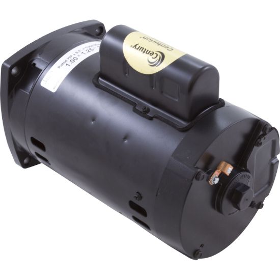 Zodiac Motor 115 230V 1 HP Fhpm Pump Phpm Pump Mhpm Pump - R0479311