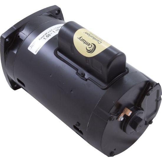 Zodiac Motor 115 230V 1.5 HP Fhpm Pump Phpm Pump Mhpm Pump - R0479312