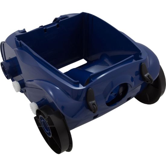 Zodiac Main Housing Top & Bottom Polaris 9400 Sport Robotic - R0539200