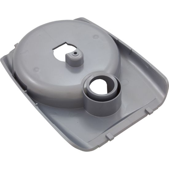 Zodiac Mx6 Lower Body Assembly - R0567700